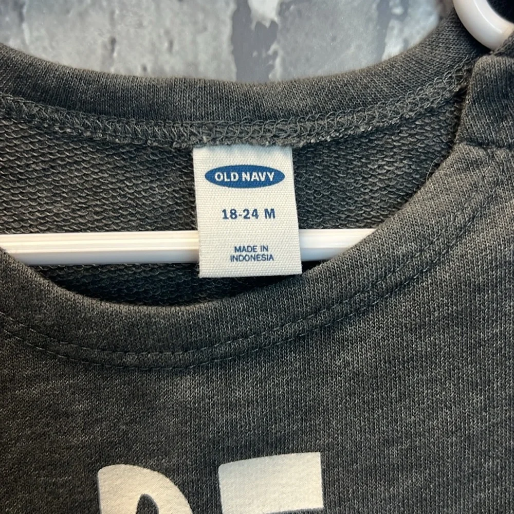 Old navy‎ romper
